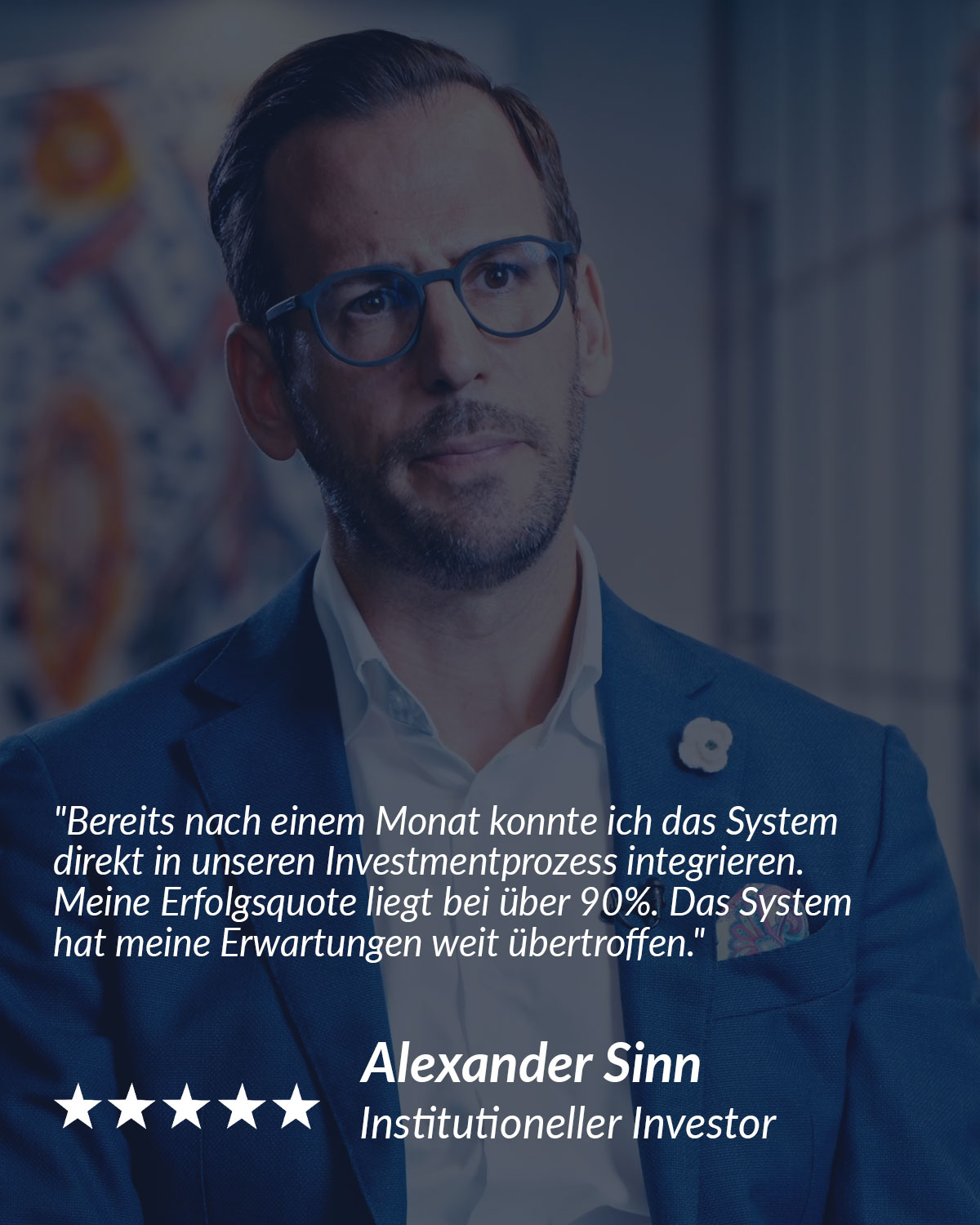 Alexander Sinn