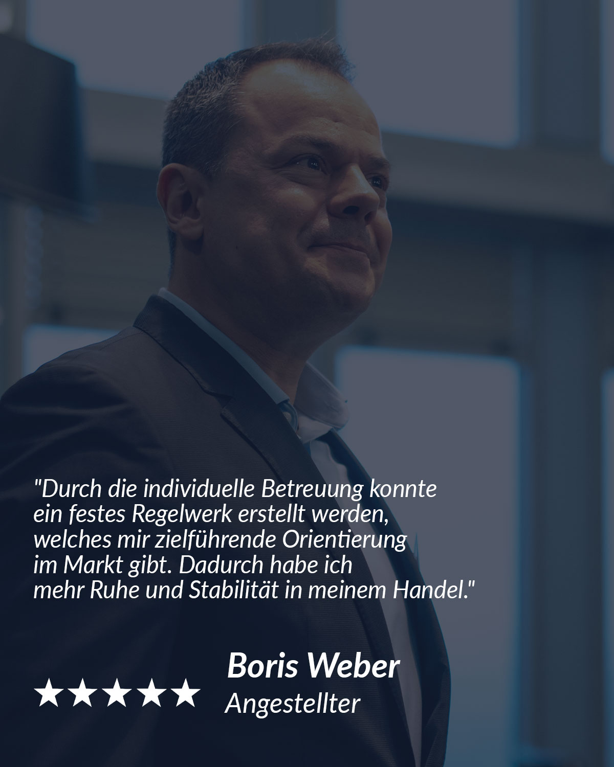 Boris Weber
