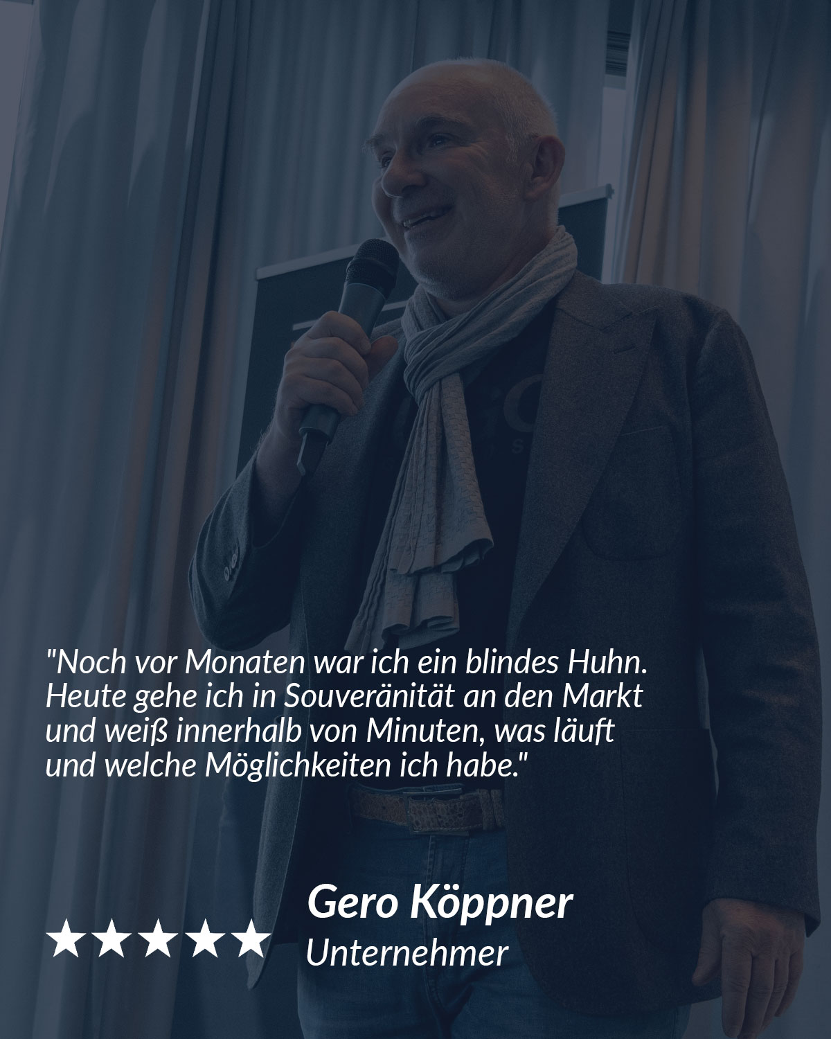 Gero Köppner