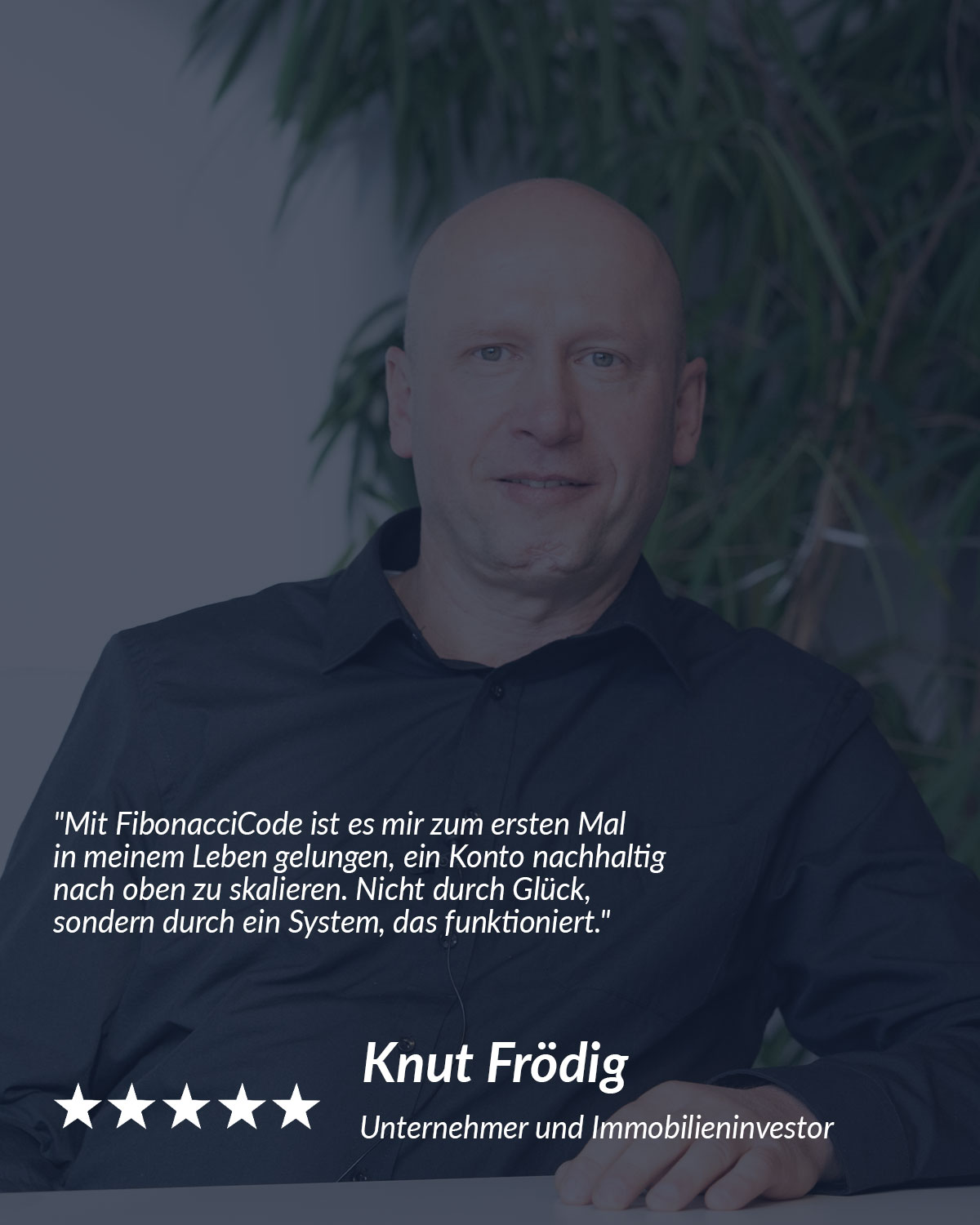 Knut Frödig