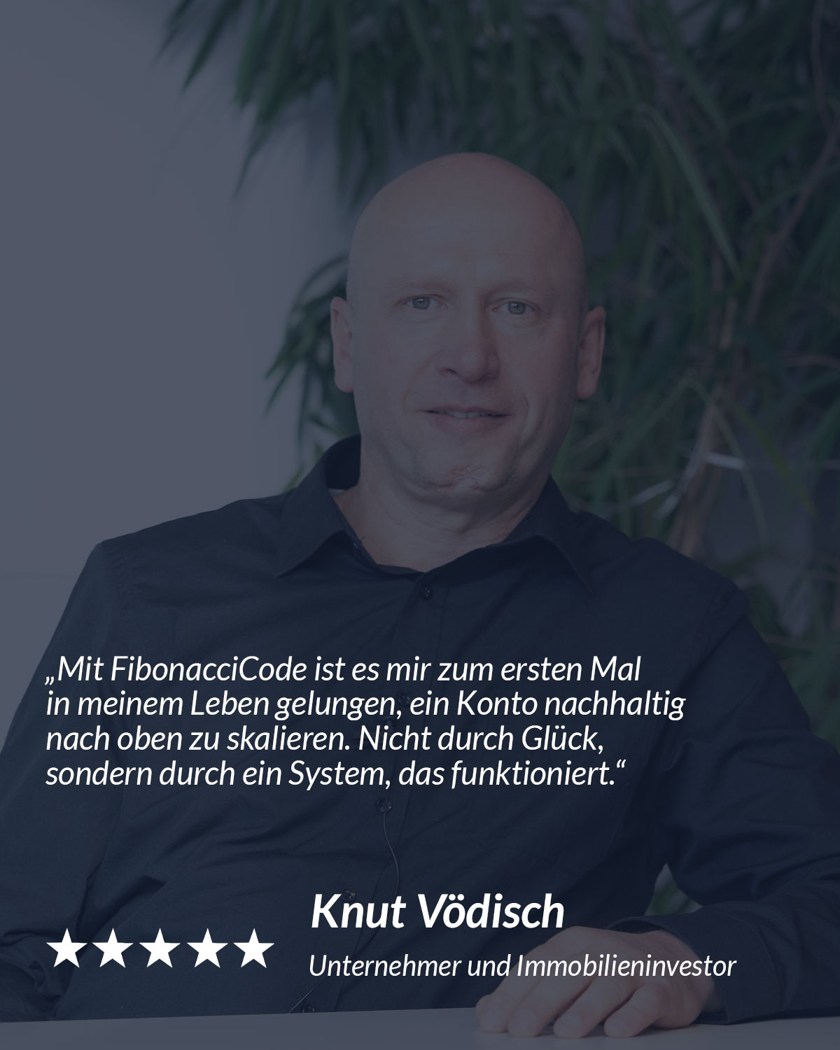 Knut Vödisch