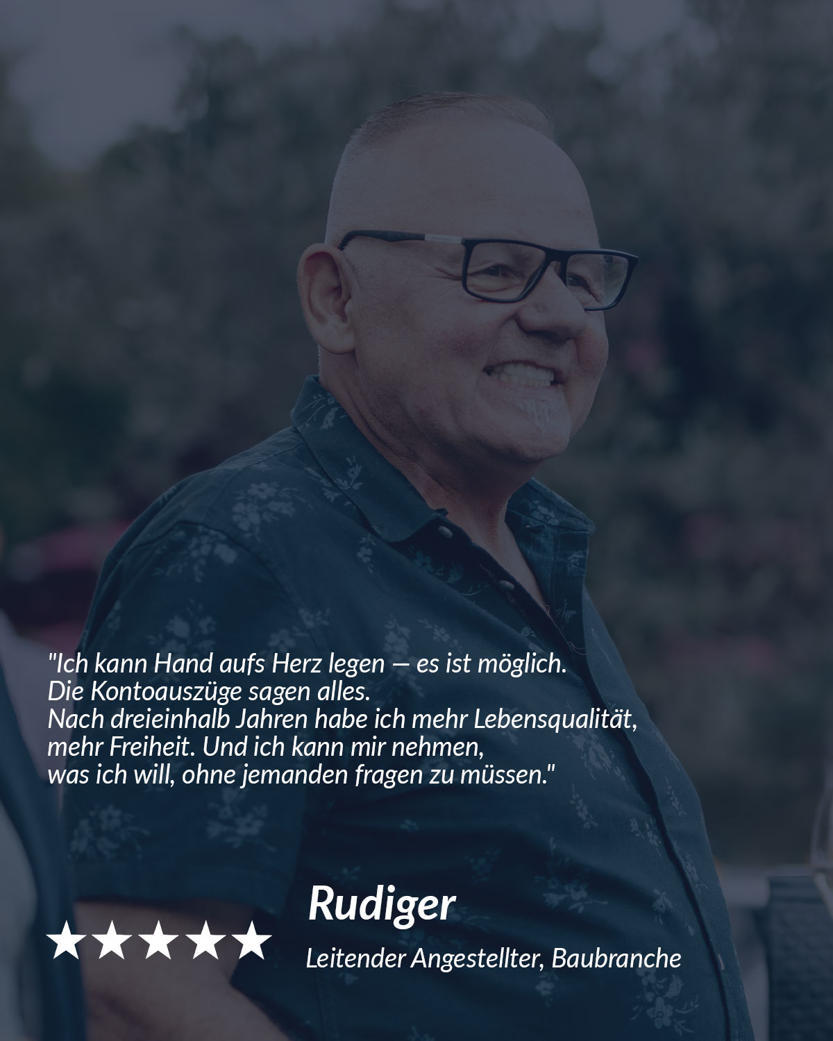Rudiger