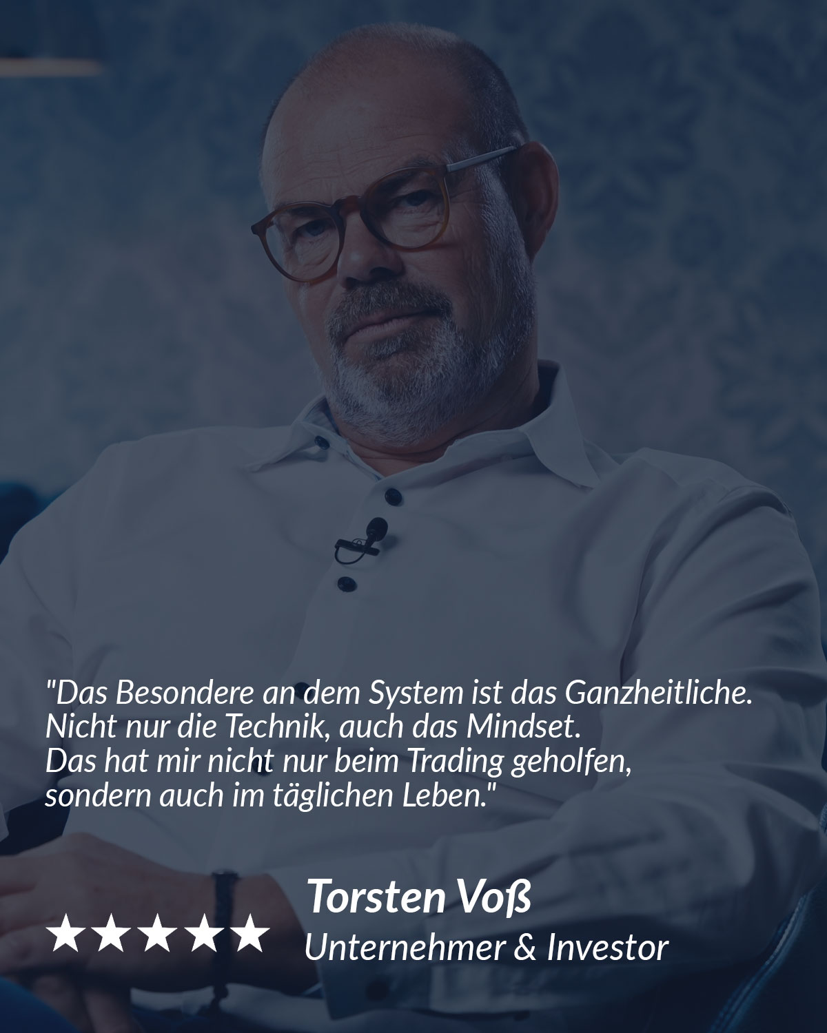 Torsten Voß